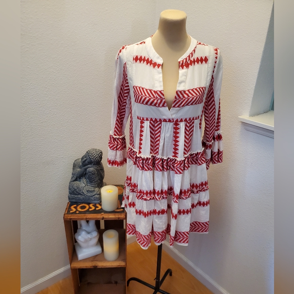 Kasia dress